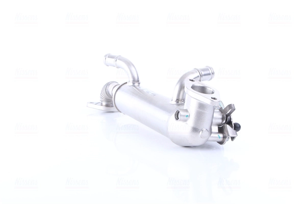 Cooler, exhaust gas recirculation