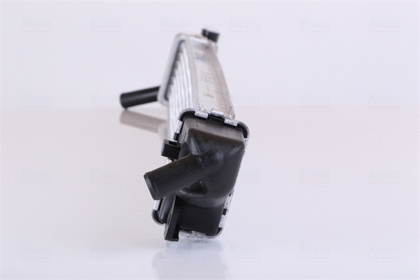 Cooler, drive battery