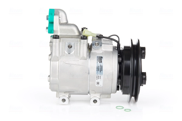 Compressor, air conditioning (890059)