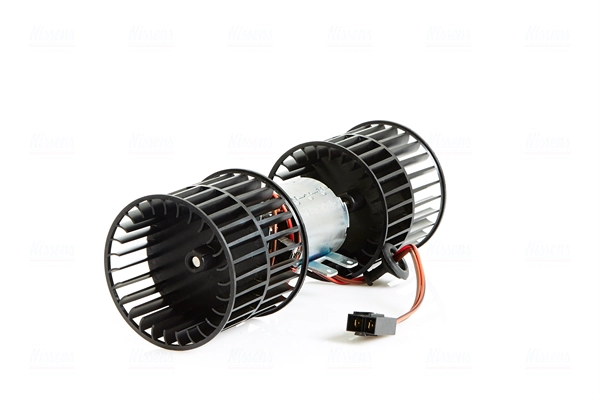 Interior Blower