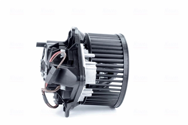Interior Blower
