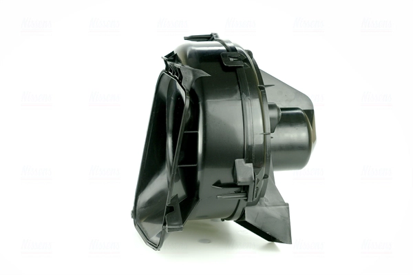 Interior Blower
