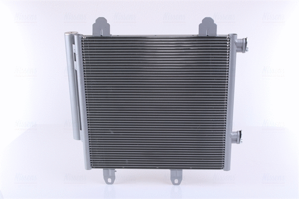 Condenser, air conditioning (940522)