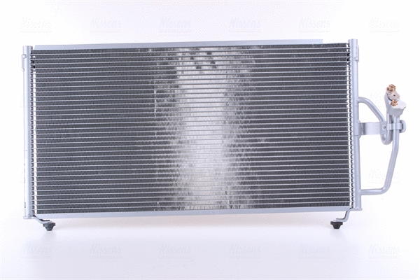 Condenser, air conditioning (94491)