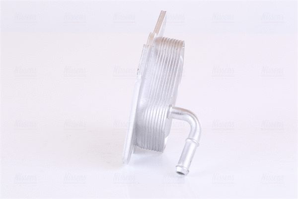 Oil Cooler, engine oil