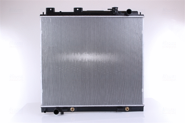 Radiator, engine cooling (68744)