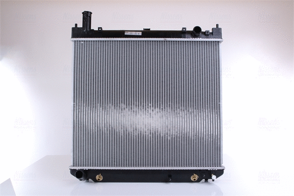 Radiator, engine cooling (646947)