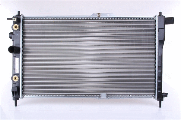 Radiator, engine cooling (616521)