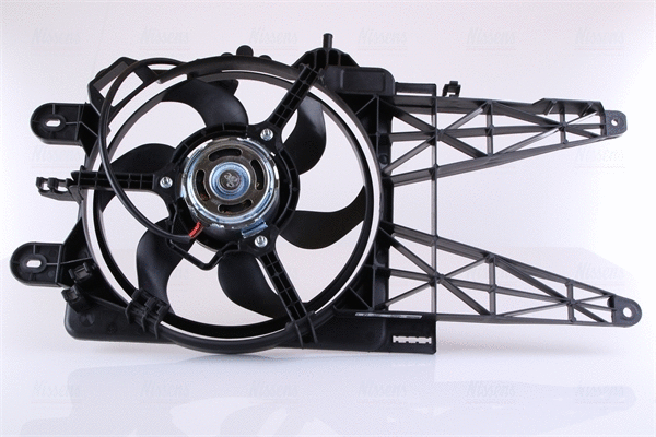 Fan, engine cooling (85158)