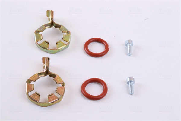 Heat Exchanger, interior heating