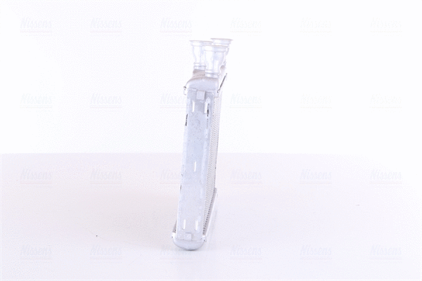 Heat Exchanger, interior heating