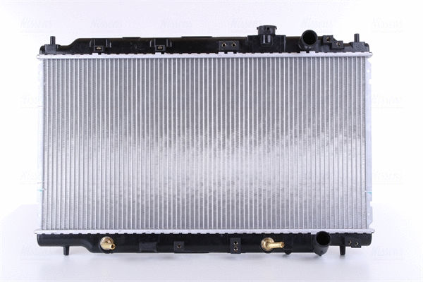 Radiator, engine cooling (640941)