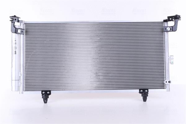 Condenser, air conditioning (940399)