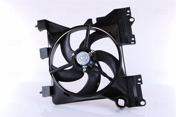 Fan, engine cooling (85316)