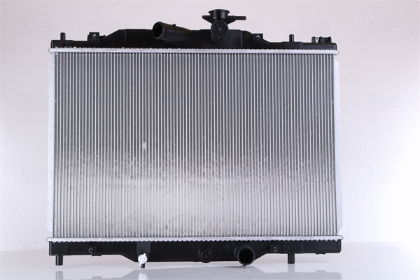Radiator, engine cooling (606117)