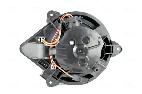 Interior Blower