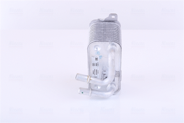 Oil Cooler, automatic transmission