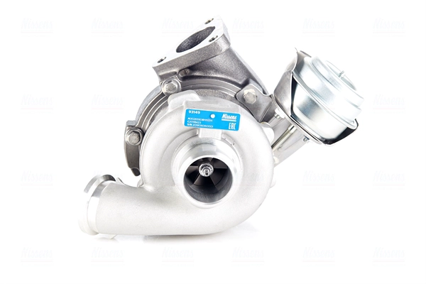 Charger, charging (supercharged/turbocharged) (93149)