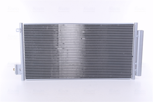 Condenser, air conditioning (940395)