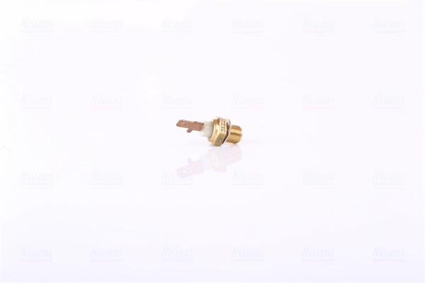 Sensor, coolant temperature