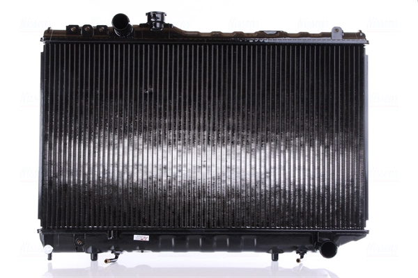 Radiator, engine cooling (64750)