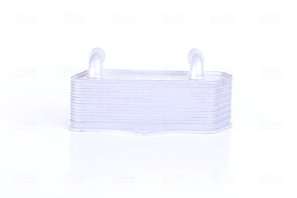 Oil Cooler, automatic transmission