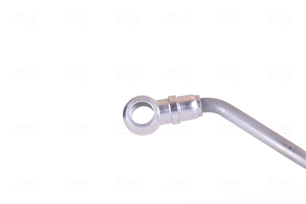 Oil Pipe, charger