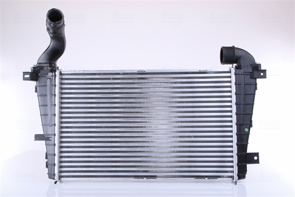 Charge Air Cooler (96461)