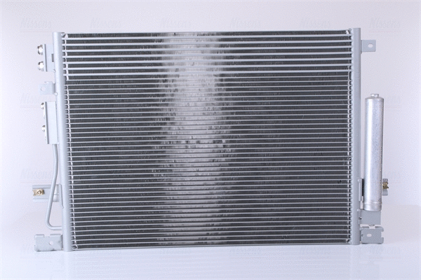 Condenser, air conditioning (940348)