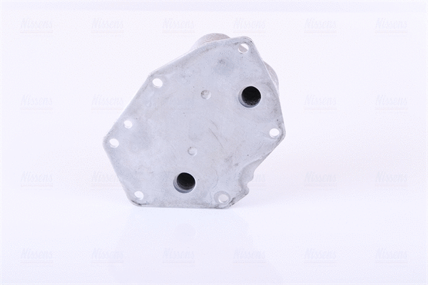 Oil Cooler, engine oil