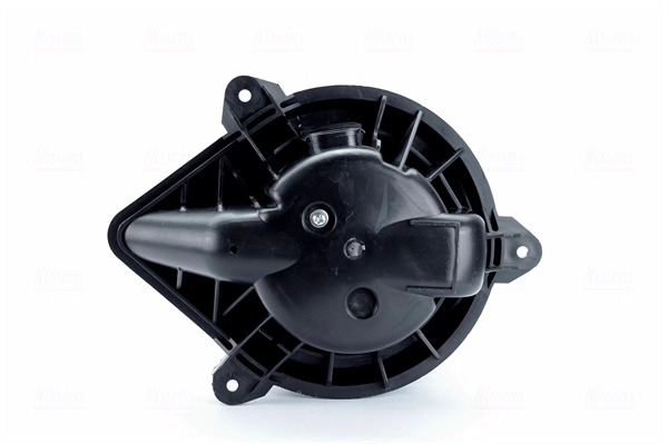 Interior Blower