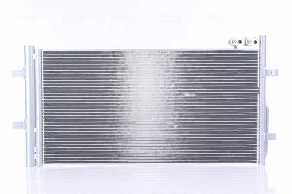 Condenser, air conditioning (940255)