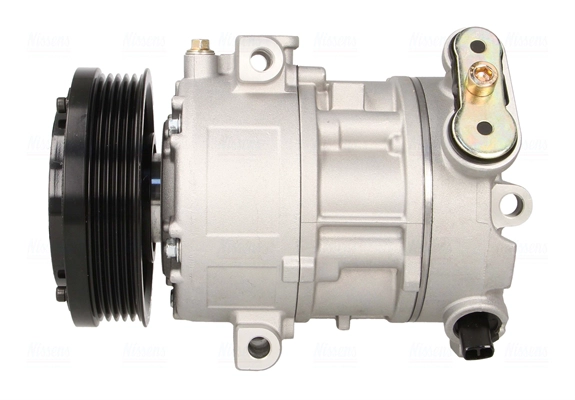 Compressor, air conditioning (89100)