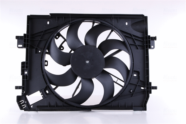 Fan, engine cooling (85892)