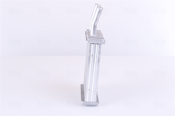 Heat Exchanger, interior heating