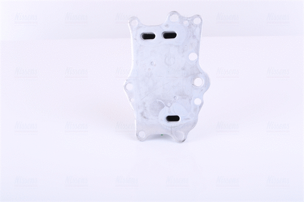 Oil Cooler, engine oil