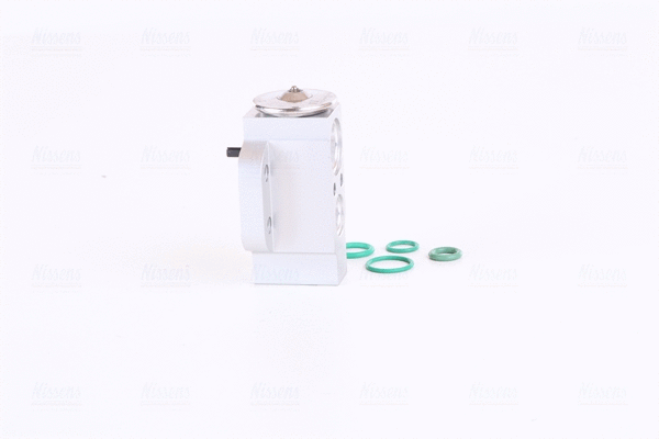 Expansion Valve, air conditioning