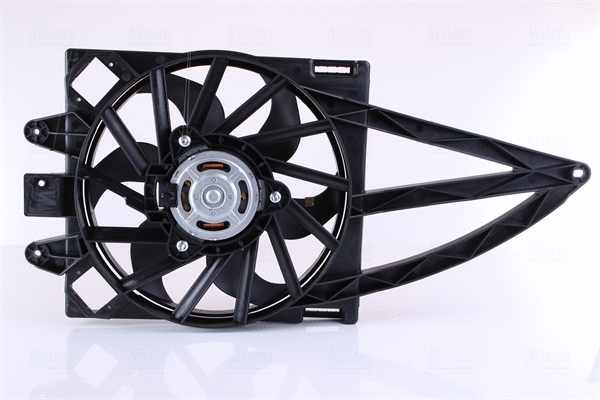 Fan, engine cooling (85150)