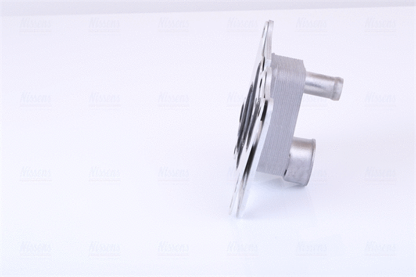 Oil Cooler, engine oil