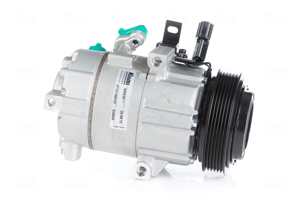 Compressor, air conditioning (890242)