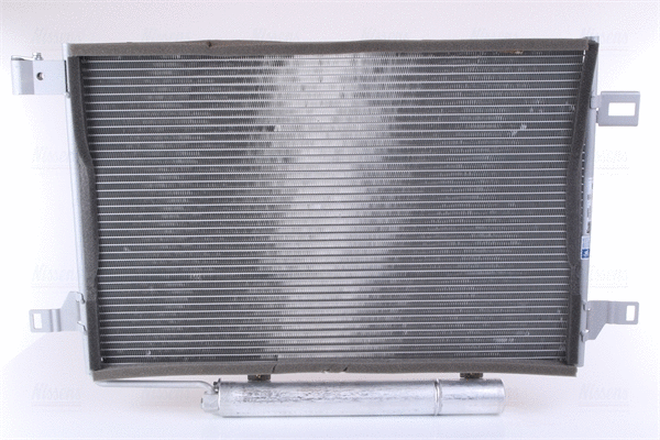 Condenser, air conditioning (940054)