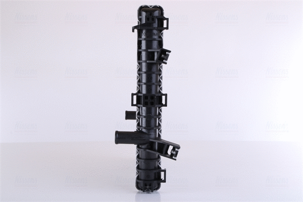 Low Temperature Cooler, charge air cooler