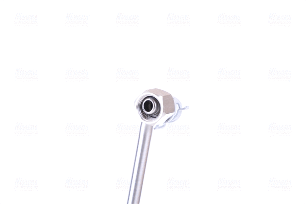 Oil Pipe, charger