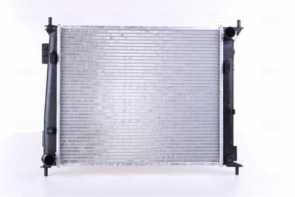 Radiator, engine cooling (66742)