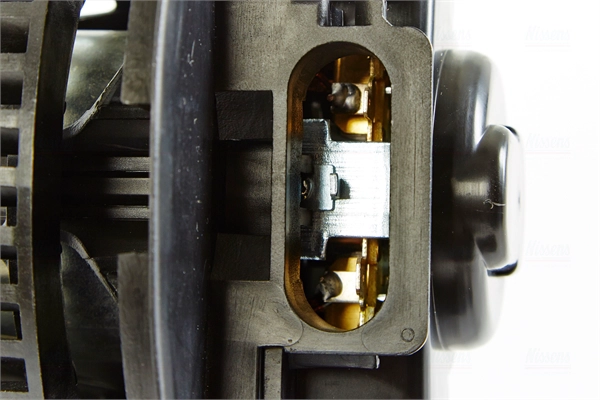 Interior Blower (87267)