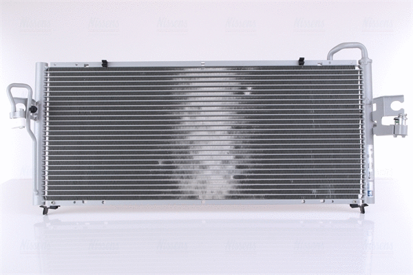 Condenser, air conditioning (94494)
