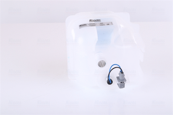 Expansion Tank, coolant