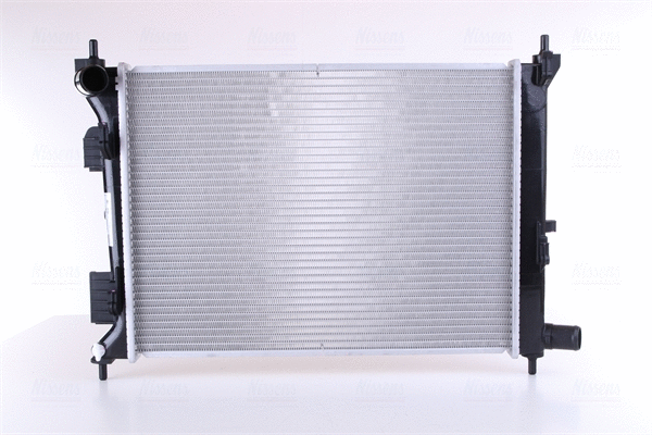 Radiator, engine cooling (66756)