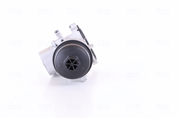 Oil Cooler, engine oil