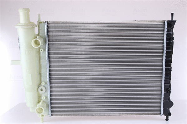 Radiator, engine cooling (61779)